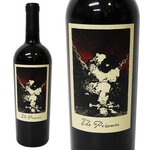 ザ・プリズナー The Prisoner Wine Company 2017