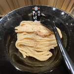 京都 麺屋たけ井 - 