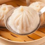 Authentic Shanghai Xiaolongbao (3 pieces)