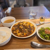熱香森 - 