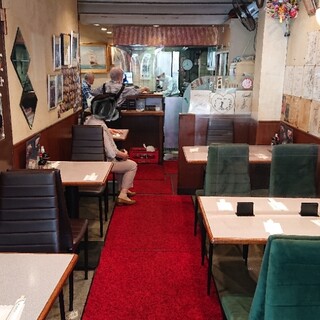 キッチン 城山_2