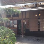 うなぎ亭 友栄 - 柏又(かしまた)