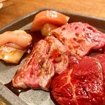 Sumibiyakiniku Kirin - 