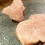 炭火焼肉 希林 - 