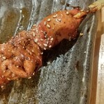 Yakitori Hatsu - 