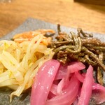 炭火焼肉 希林 - 