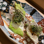 Atorie Morimoto Zekkusu Sushi - 