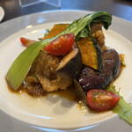 花一華 - 料理写真: