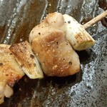 Yakitori Hatsu - 