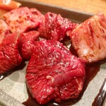 炭火焼肉 希林 - 