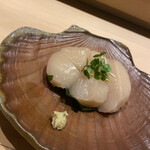 Atorie Morimoto Zekkusu Sushi - 