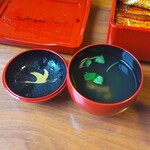 うなぎ亭 友栄 - 『うな重』