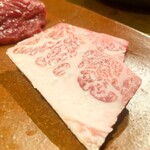 炭火焼肉 希林 - 