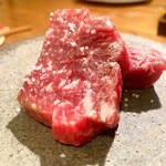 炭火焼肉 希林 - 