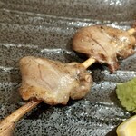 Yakitori Hatsu - 