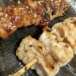 Yakitori Hatsu - 