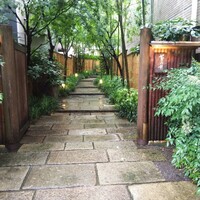 赤坂 菊乃井 - 京都に来ました。