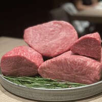 うし松 - 