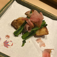 atelier 森本 XEX 寿司 - 