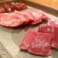 炭火焼肉 希林 - 