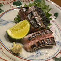 atelier 森本 XEX 寿司 - 