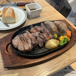 MEAT COMPANY with Bellmare - 