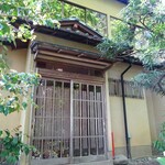 山ばな平八茶屋 - 外観（個室）