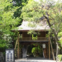 山ばな平八茶屋 - 外観