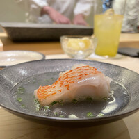 鮨 なんば 日比谷 - 