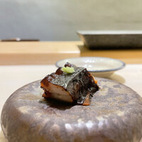 鮨 なんば 日比谷 - 