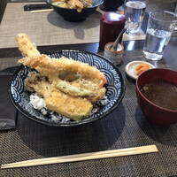 天ぷら とばり - 