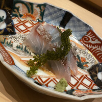 atelier 森本 XEX 寿司 - 