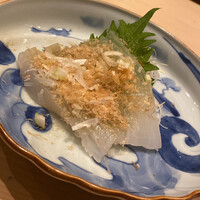atelier 森本 XEX 寿司 - 