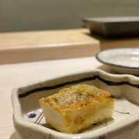 鮨 なんば 日比谷 - 