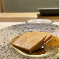 鮨 なんば 日比谷 - 