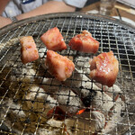 Yakiniku Horumon Kanaiya - 