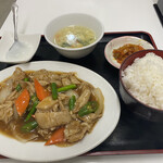 饞嘴巴 台湾無骨香脆鶏柳 - 