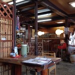 Gosaku - 店内