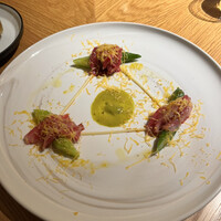 THE KINTAN STEAK - 