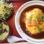 中華風居酒家 祥来 - 