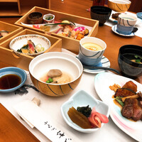 別邸 仲じま - 