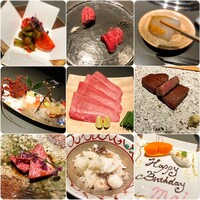 焼肉 展 - 