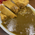 日正カレー - 