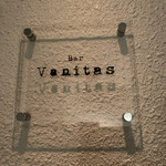 Bar Vanitas - 