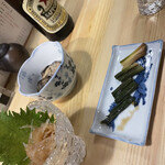 豊前裏打会 饂飩酒場さるぅ - 