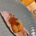 豊前裏打会 饂飩酒場さるぅ - 