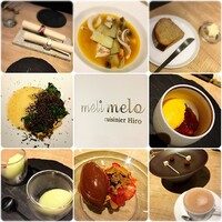meli melo - 