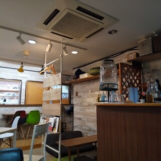 茶房sweet time sweet days_2