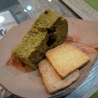 茶房sweet time sweet days_1