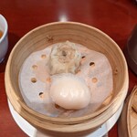 點心茶室 - 